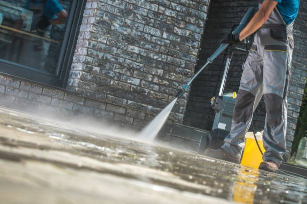 Best Concrete Sealing  in Dover Plains, NY