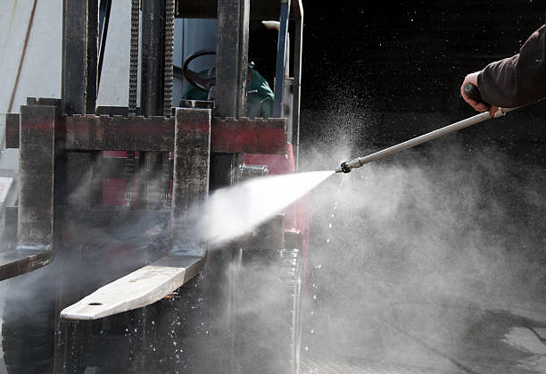 Best Patio and Deck Pressure Washing  in Dover Plains, NY